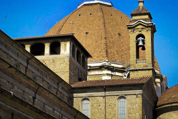 De Sienne à Florence et San Gimignano - Visite privée en minivan