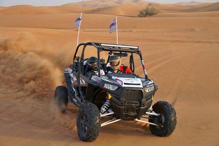 Vip Desert Safari
