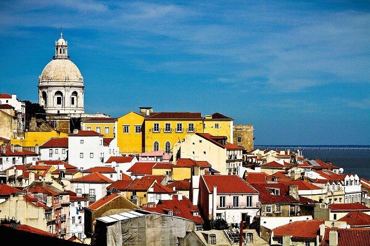 Visite privée des incontournables de Lisbonne avec un guide local