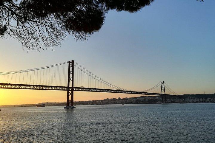 Visite privée des incontournables de Lisbonne avec un guide local