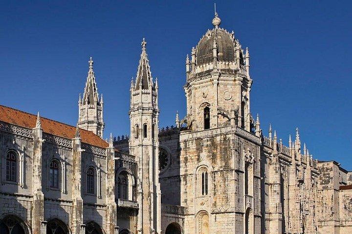 Privat tur i Lissabon med lokal Guide