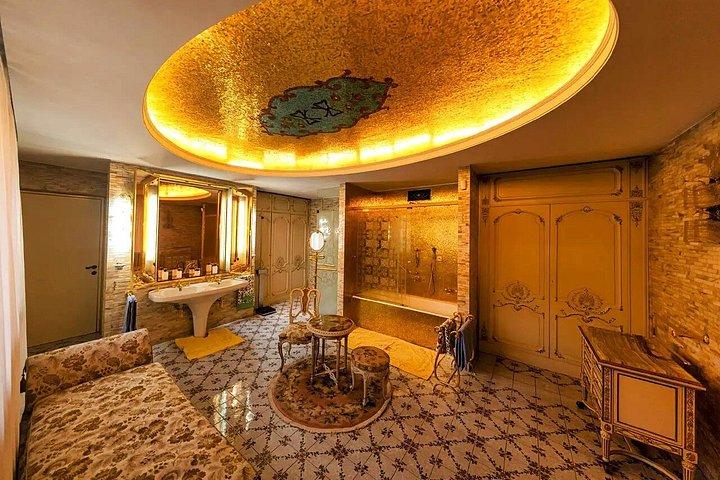 Visite guidée de Bucarest : Parlement, Ceausescu & Musée du Village