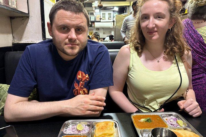 チェンナイのソーカルペットでの最高のガイド付きストリートフード試食ツアー