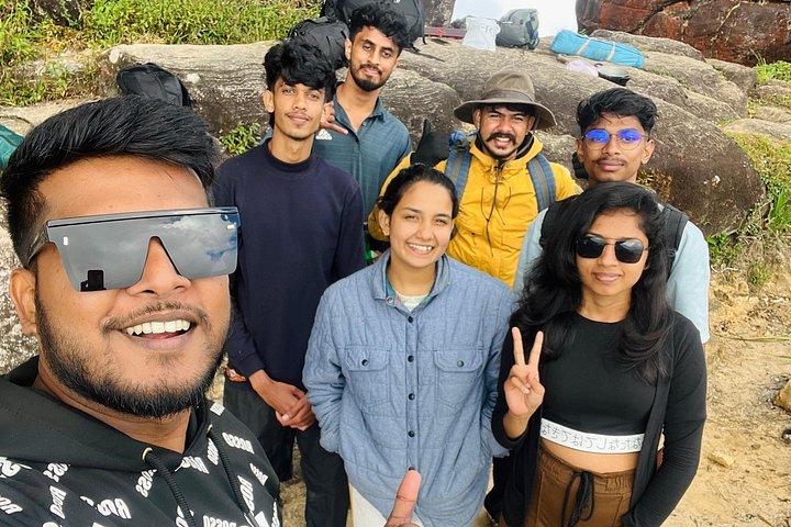 Private Driver in Sri Lanka for Groups