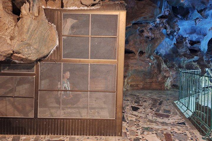 カオラックプラヤ・ナカラック・バーンリアン・バーントーン発3寺院ツアー