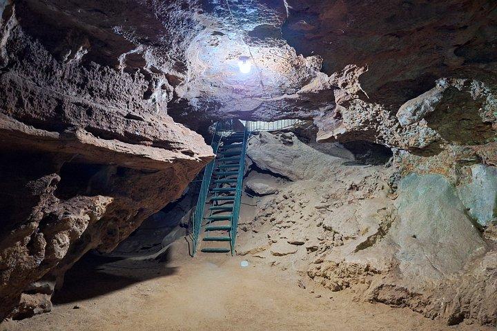 カオラックプラヤ・ナカラック・バーンリアン・バーントーン発3寺院ツアー