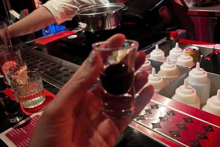 Spirit of Vietnam Hanoi Craft Cocktail Class