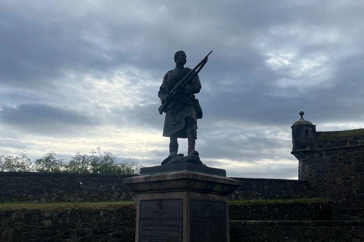 Tours Privados por Braveheart Country y Stirling Castle