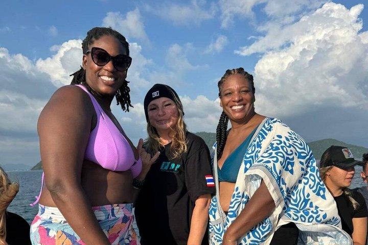 Try Scuba Diving in Racha Yai and Noi for Non-Certified