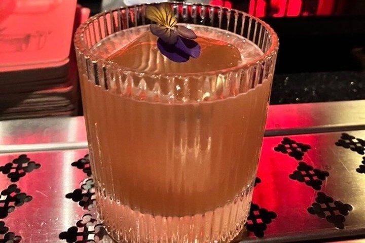 Spirit of Vietnam Hanoi Craft Cocktail Class