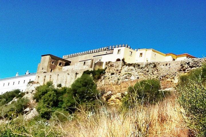 Portugal Tour of Great Historic Fortresses