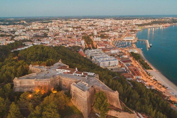Portugal Tour of Great Historic Fortresses