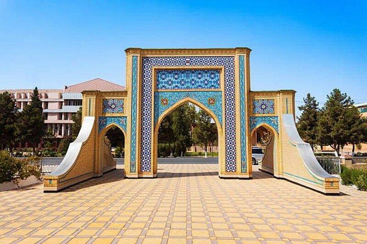 イスラムカイロのプライベート終日ツアーと歴史的な