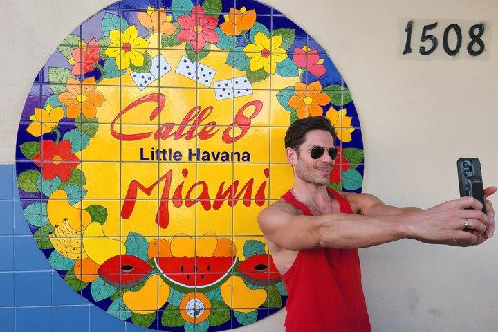 Miami Full-Day Combo: Cruise + Everglades + Double Decker