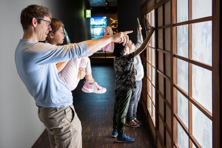 Berlin: Samurai Museum – Flexible Entry Ticket