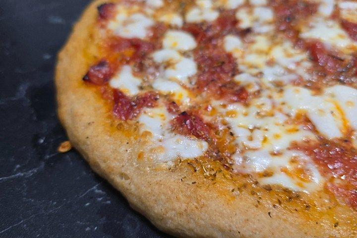 ノンナズのように良いヴェローナのグルテンフリーパスタとピザ
