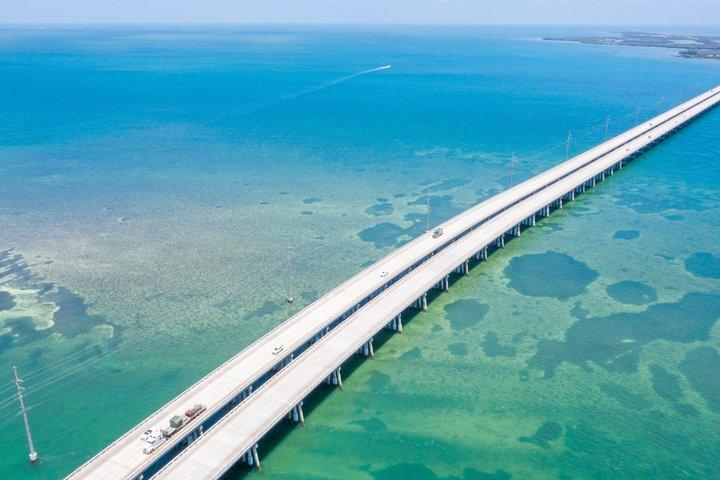 Key West Private Tour Luxury SUV Full Day