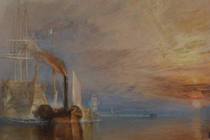 Guided Tour of the National Gallery Masterpieces Unveiled
