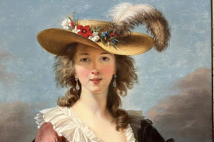 Guided Tour of the National Gallery Masterpieces Unveiled