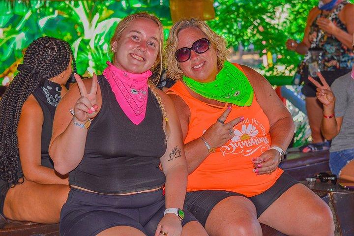 Punta Cana Buggy Adventure + Cave Swim, Macau Beach & Experience