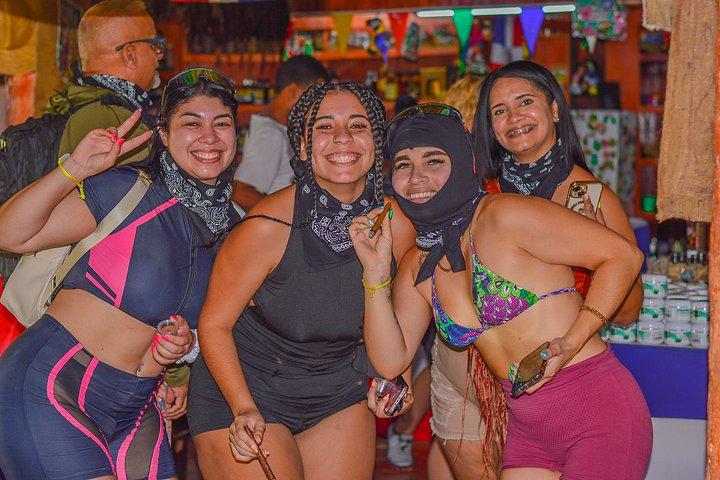 Punta Cana Buggy Adventure + Cave Swim, Macau Beach & Experience