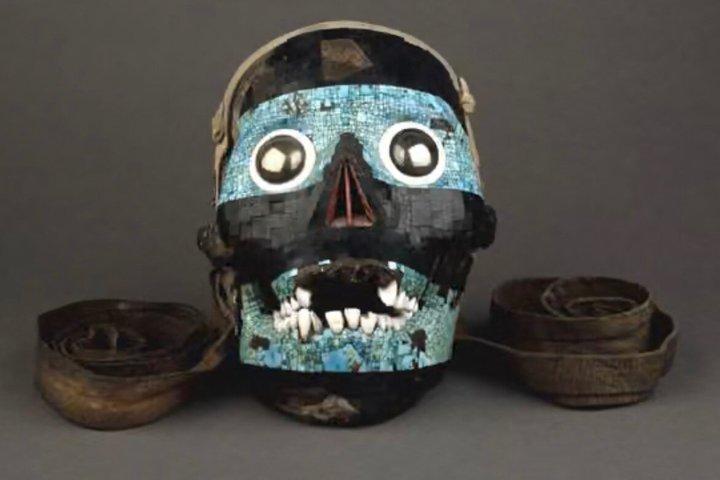 Guided Tour of the British Museum Discover Artifacts and History