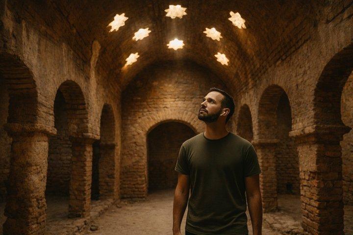 Alhambra Surroundings Audio Guide