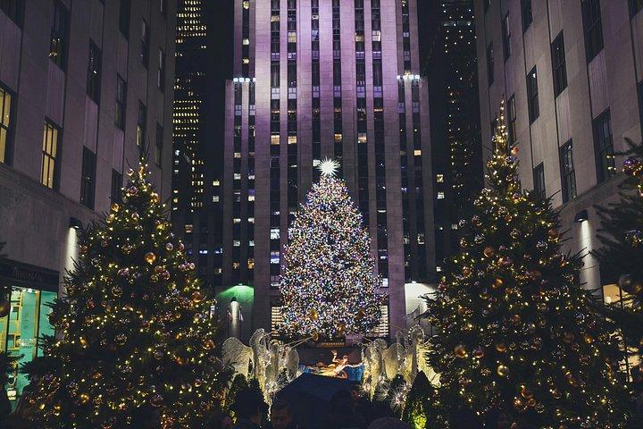 エンパイアとグランド・セントラル・ムービー・ツアー