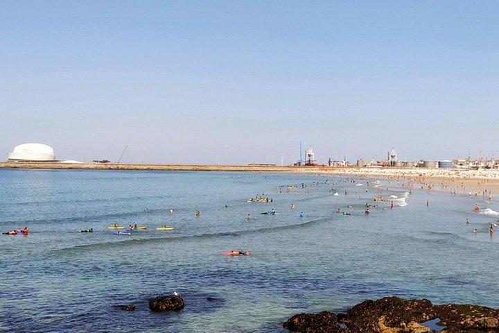 ホテルピックアップ付きプライベート終日ポルト体験