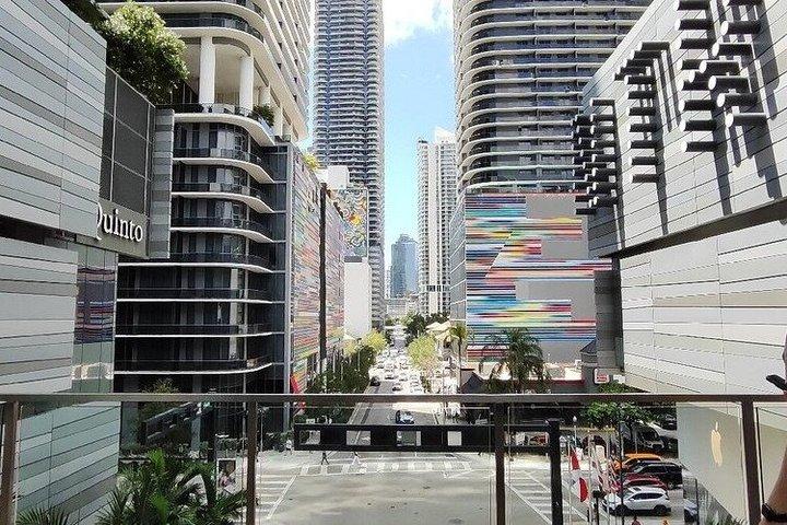 マイアミ映画・テレビロケ地ツアー（オプション）ビスカヤ美術館付き