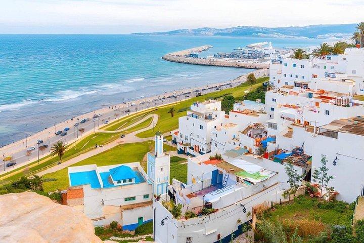 Private Tangier Experience Full-Day Bespoke Tour