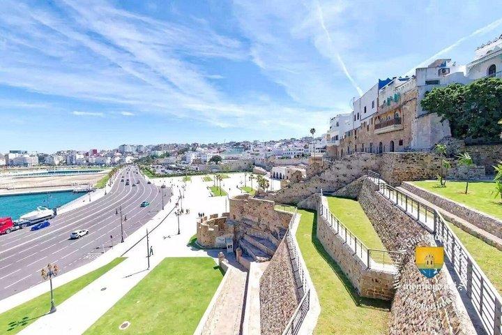 Private Tangier Experience Full-Day Bespoke Tour