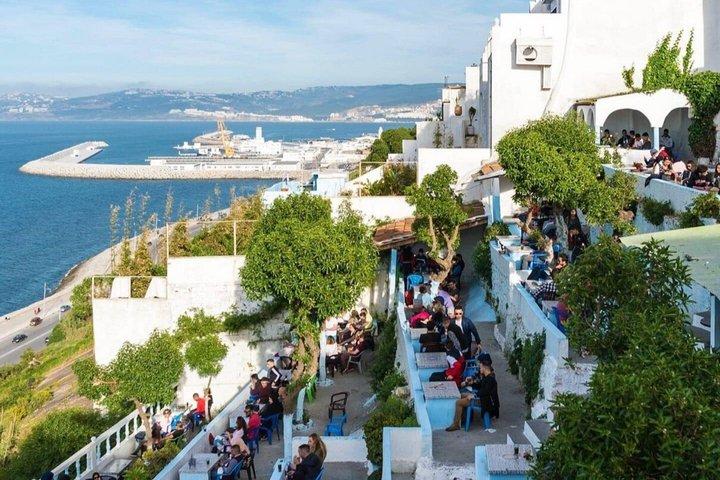 Private Tangier Experience Full-Day Bespoke Tour