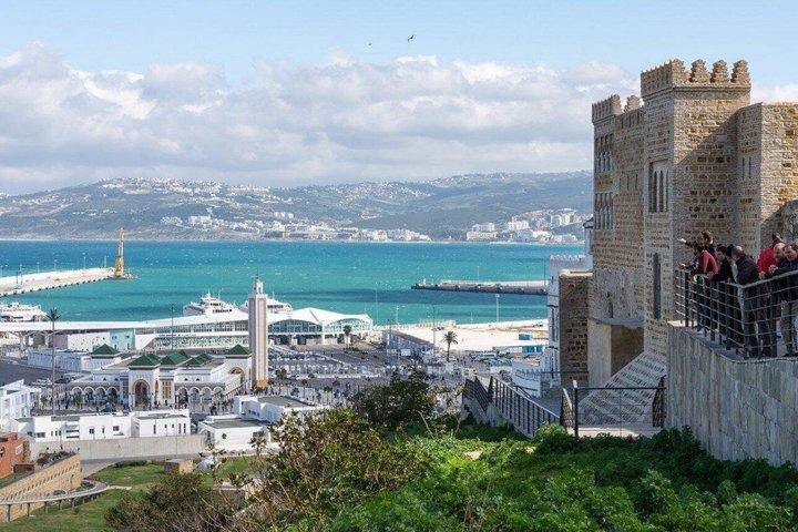 Private Tangier Experience Full-Day Bespoke Tour