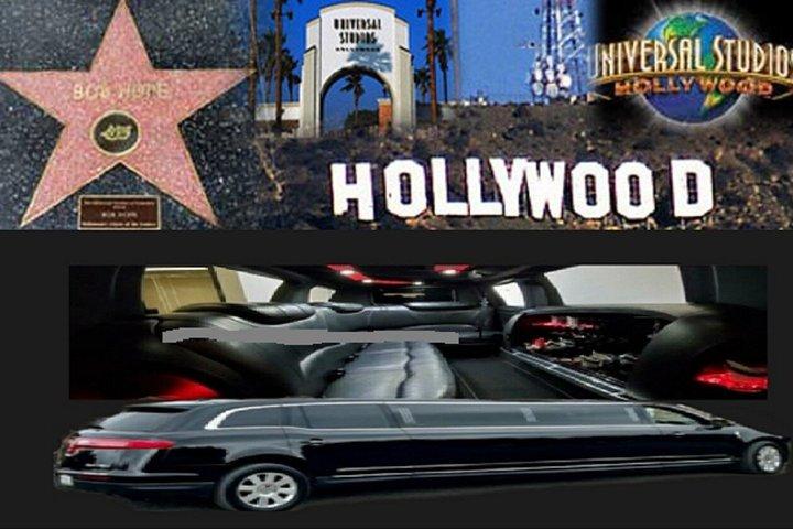 アナハイム・ディズニーランド・エリアから1時間のプライベートストレッチ・リモツアー