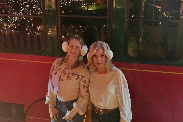 Paso Robles Private Winery Trolley