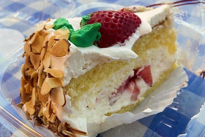 LAチャイナタウン＆オルベラ・セントフードツアー with LAでの生活と食事