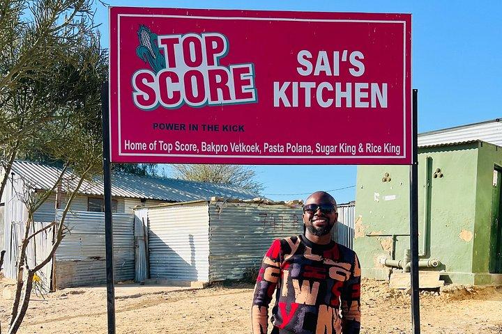 Windhoek Customized Township Food Tour