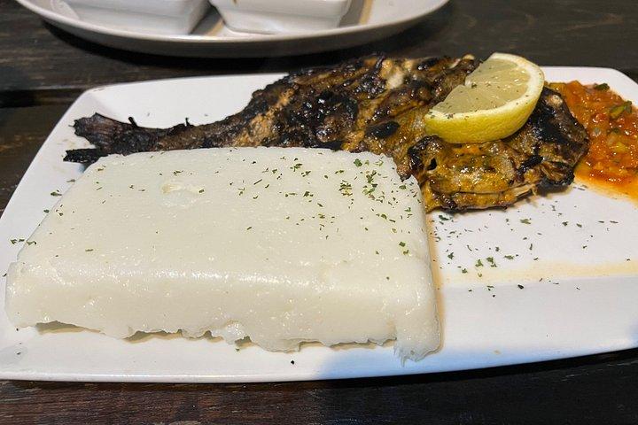 Windhoek Customized Township Food Tour