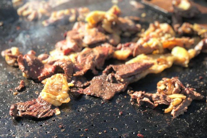 Windhoek Customized Township Food Tour