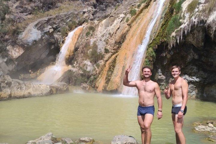 Mt Rinjani Trekking 4 Days and 3 Nights
