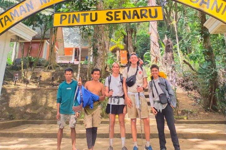 Rinjani Trekking 3D2N Summit