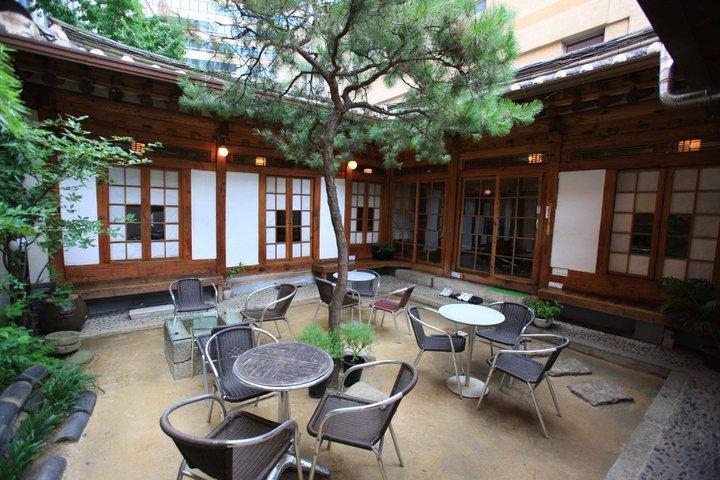 現地人とのソウルプライベート体験：フレキシブルハイライトツアー