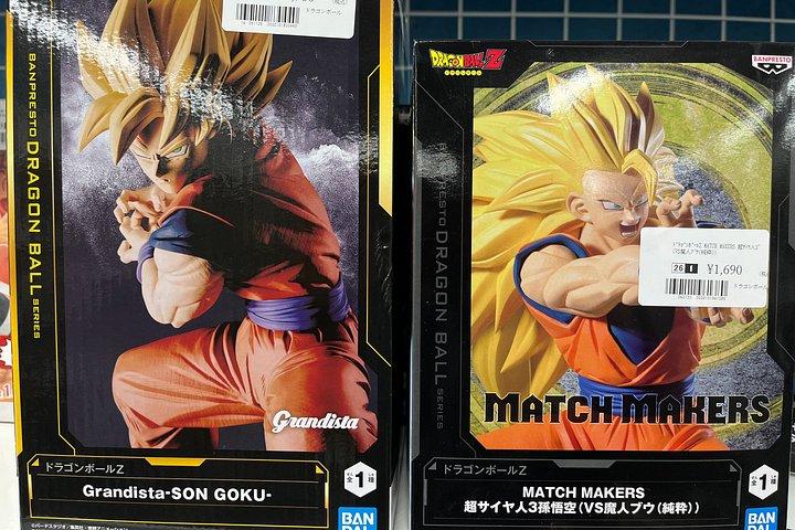 サンシャインシティでプライベート池袋アニメゲーム＆カルチャーツアー