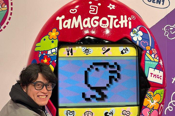 サンシャインシティでプライベート池袋アニメゲーム＆カルチャーツアー
