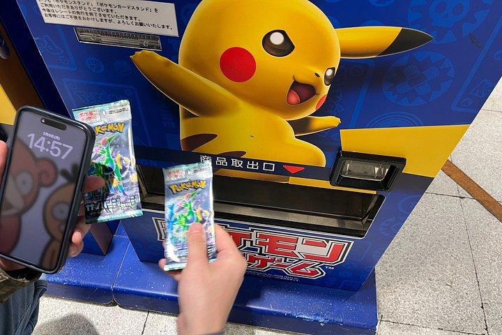 サンシャインシティでプライベート池袋アニメゲーム＆カルチャーツアー