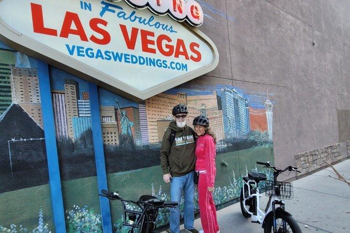 Arts District E Bike Tour