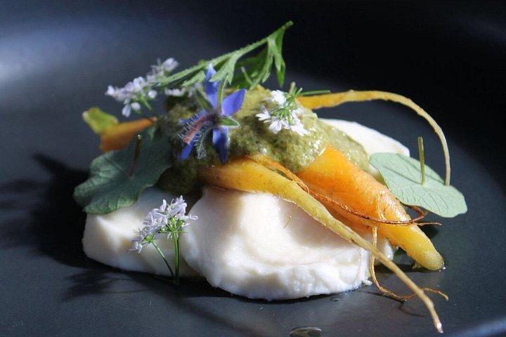 Farm to Table Cooking Experience in San Miguel