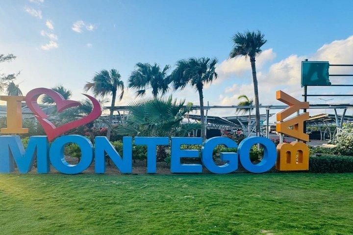 Hoteller i nærheden af Montego Bay City Tour
