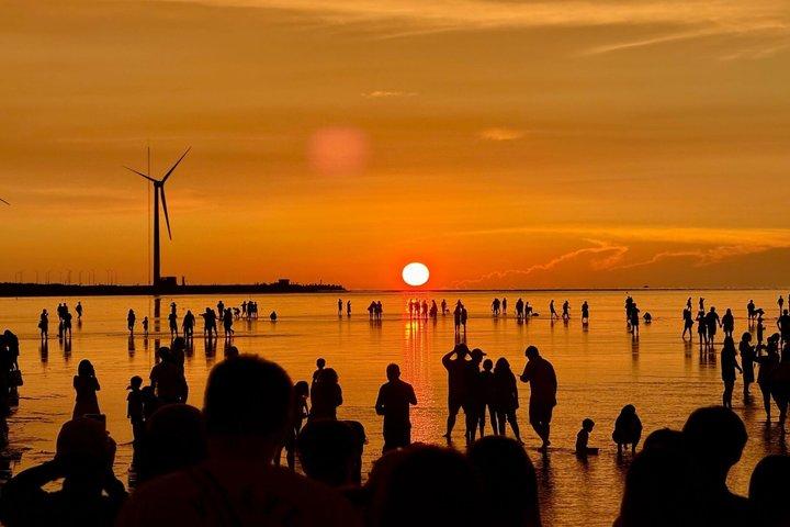 台北発、台中必見の日帰りツアー